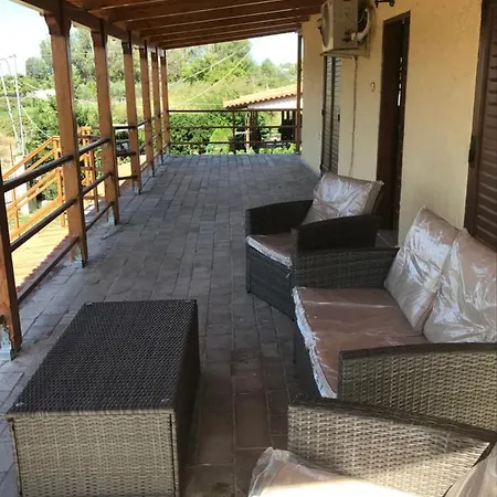 1 Floor Of The Seaside With A Terrace Apartment *
