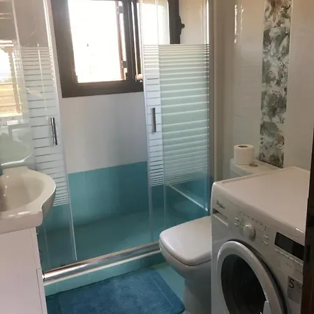 1 Floor Of The Seaside With A Terrace Διαμέρισμα *