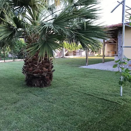 公寓 1 Floor Of The Seaside With A Terrace