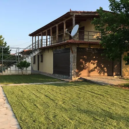 1 Floor Of The Seaside With A Terrace Διαμέρισμα Πολιτικά